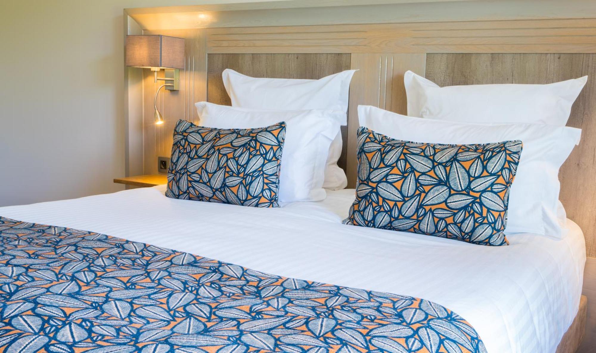 Hotel Le Perigord 라로크가지악 외부 사진